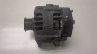 231002160R,8200410674 Генератор Renault Scenic 2 Арт 8869121, вид 1