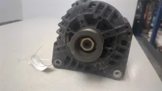231002160R,8200410674 Генератор Renault Scenic 2 Арт 8869121, вид 3