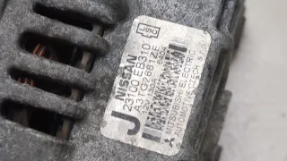 23100EB310 Генератор Nissan Pathfinder 3 Арт 20127286, вид 3