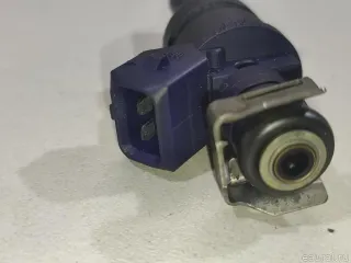 13537546245 BMW Распределитель впрыска (инжектор) BMW Z4 E85/E86 Арт E23773193, вид 4