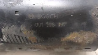 A0051516501 Стартер Mercedes E W211 Арт 20396883, вид 4