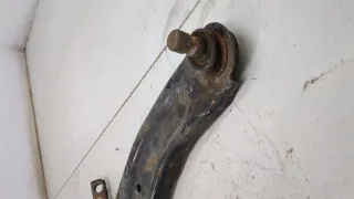 54500BB00A Рычаг передний правый Nissan Qashqai 2 Арт 20394624, вид 4