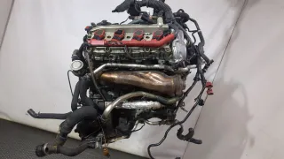 079100031Q,CDRA Двигатель Audi A8 D4 (S8) Арт 9310769, вид 2