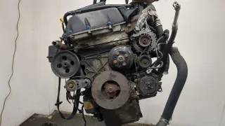 12491861,LL8 Двигатель Chevrolet Blazer 4.2л Инжектор Арт 9460268, вид 2