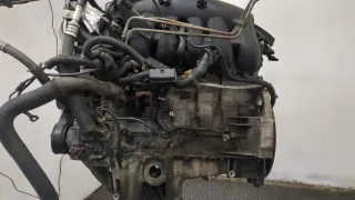 12491861,LL8 Двигатель Chevrolet Blazer 4.2л Инжектор Арт 9460268, вид 3