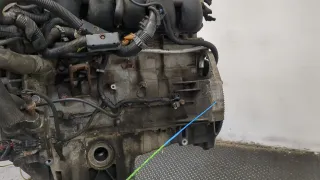 12491861,LL8 Двигатель Chevrolet Blazer 4.2л Инжектор Арт 9460268, вид 4