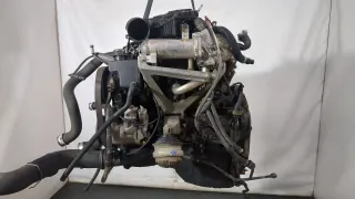 A6460100820,OM 646.821 Двигатель Mercedes E W211 Арт 9466168, вид 2