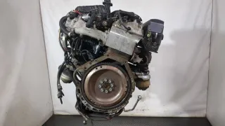 A6460100820,OM 646.821 Двигатель Mercedes E W211 Арт 9466168, вид 3