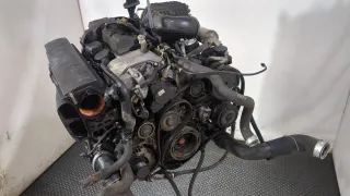 A6460100820,OM 646.821 Двигатель Mercedes E W211 Арт 9466168, вид 5