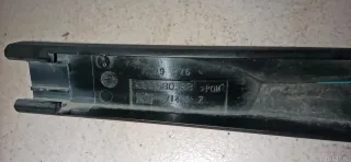61617209276 BMW Крышка поводка стеклоочистителя BMW 5 F10/F11/GT F07 Арт E23349781, вид 5