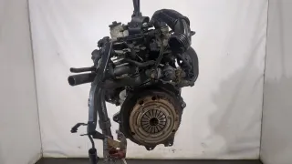 03D100032,CHFA Двигатель Skoda Fabia 2 restailing Арт 20208208, вид 3