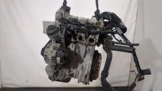 03D100032,CHFA Двигатель Skoda Fabia 2 restailing Арт 20208208, вид 4
