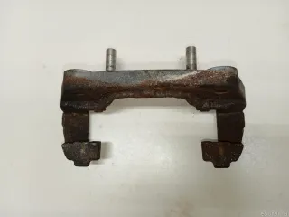 34116768437 BMW Скоба суппорта переднего BMW X3 E83 Арт E23774433, вид 6
