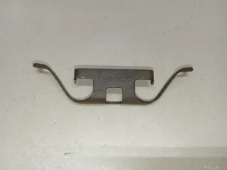 34211159963 BMW Пружина подвески задняя BMW 7 E38 Арт E23774728, вид 1