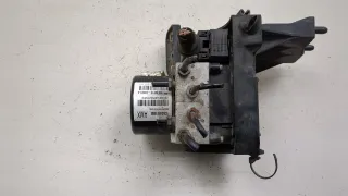 530043,13384014 Блок АБС (ABS) Opel Zafira C Арт 9501313, вид 1