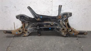 4000A455 Балка подвески передняя (подрамник) Mitsubishi Outlander 3 restailing 2 Арт 20242077, вид 3