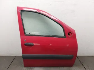 8200901102 Стеклоподъемник правый передний Dacia Logan 1 Арт 11324999, вид 1
