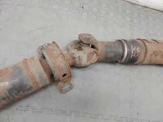 2459508,BK314K357CF Карданный вал Ford Transit 4 Арт 20394242, вид 5