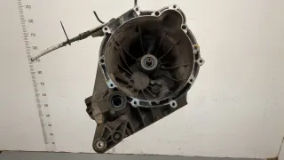 8252267 КПП механическая (МКПП) 5-ступенчатая Volvo C30 Арт 20398579, вид 1