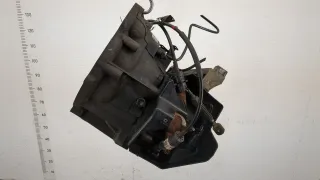 8252267 КПП механическая (МКПП) 5-ступенчатая Volvo C30 Арт 20398579, вид 3