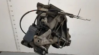 8252267 КПП механическая (МКПП) 5-ступенчатая Volvo C30 Арт 20398579, вид 4
