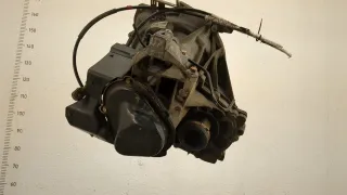8252267 КПП механическая (МКПП) 5-ступенчатая Volvo C30 Арт 20398579, вид 5