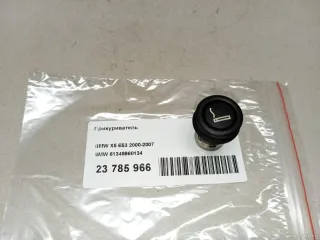 61346969134 BMW Прикуриватель MINI CLUBMAN F54 Арт E23785966, вид 4