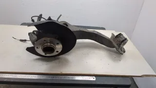 33308842879,33416858086 Ступица задняя правая BMW X1 F48 Арт 9500298, вид 2
