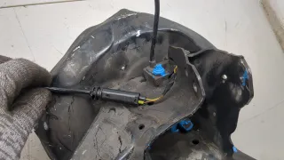 33308842879,33416858086 Ступица задняя правая BMW X1 F48 Арт 9500298, вид 4