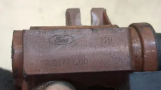 70177100 Клапан воздушный Ford S-Max 1 Арт 9284778, вид 3