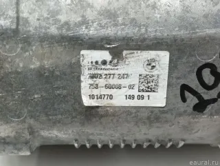 Серводвигатель рулевой рейки BMW 3 E90/E91/E92/E93 2007г.  - Фото 2
