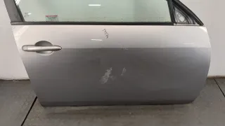 80100AV631 Дверь передняя правая серебристая Nissan Primera 12 Арт 20301473, вид 2