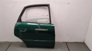 8D0833052F Дверь задняя правая зеленая Audi A4 B5 Арт 20335639, вид 1
