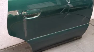8D0833052F Дверь задняя правая зеленая Audi A4 B5 Арт 20335639, вид 3