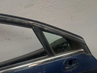 2412555,DS73F20124DL Дверь передняя правая синяя Ford Mondeo 5 Арт 20339270, вид 3