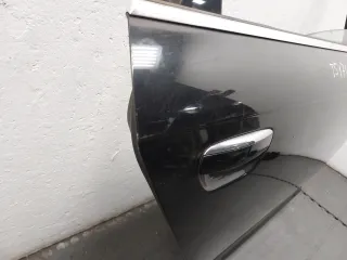 4F0833052G Дверь задняя правая черная Audi A6 C6 (S6,RS6) Арт 20358236, вид 5