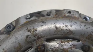 1563367,2029044,8V416477DB,RE8V416477D1B Маховик Ford S-Max 1 Арт 20214339, вид 2
