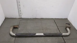  Подножка (усилитель подножки) Jeep Commander Арт 20393555, вид 1