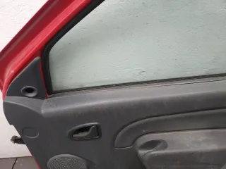 8200240554 Стекло двери передней правой Dacia Logan 1 Арт 11324998, вид 3