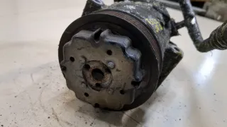 93190815,55703721 Компрессор кондиционера Opel Corsa D Арт 9256996, вид 2