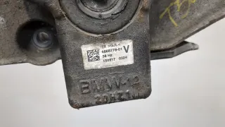 6868778 Балка подвески задняя  BMW X1 F48 Арт 20254730, вид 2