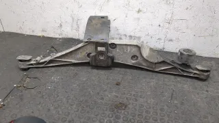 6868778 Балка подвески задняя  BMW X1 F48 Арт 20254730, вид 4