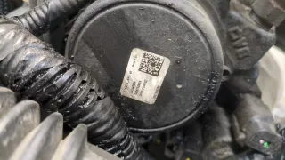 2035470,1694977,RMBG913K514AC Насос ГУР Ford Mondeo 4 restailing Арт 11380441, вид 2