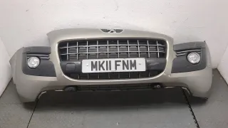 6206N0 Фара противотуманная правая передняя Peugeot 3008 1 Арт 11356193, вид 1
