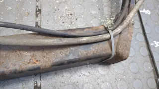 TMZ4 Фаркоп Mazda 6 2 Арт 20390586, вид 2