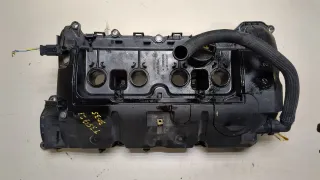 M030178180 Клапанная крышка Peugeot 207 Арт 8560246, вид 1