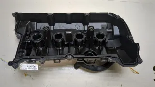 M030178180 Клапанная крышка Peugeot 207 Арт 8560246, вид 3