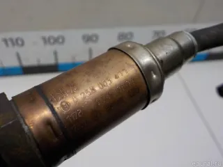 11781742050 BMW Лямбда-зонд BMW 7 E38 Арт E41235505, вид 5