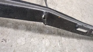 5202912020 Усилитель переднего бампера Toyota Corolla E100 Арт 20393657, вид 2