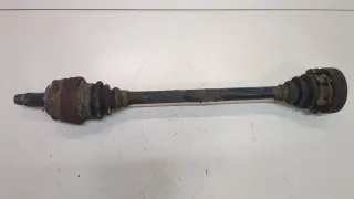 33217518432,7518432 Полуось задняя (приводной вал, ШРУС) BMW 3 E46 Арт 20395392, вид 1